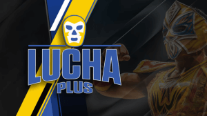 Lucha Plus